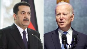 تحليل: التوافق الداخلي قبل اللقاء الرئاسي العراقي الأميركي