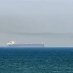 إيران تطلق سراح طاقم سفينة محتجزة مرتبطة بإسرائيل