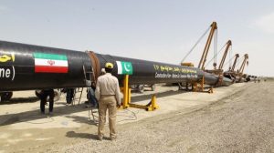 شكوك بشأن تنفيذ خط أنابيب الغاز بين إيران وباكستان