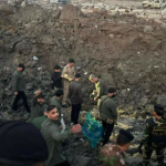 الإعلام الأمني: شهيد و 8 مصابين بانفجار معسكر كالسو في بابل