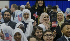 معاداة المسلمين في أمريكا ترتفع لمستوى قياسي في 2023