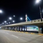 خمسة مجسرات ومشاريع خدمية ستفتتح قريباً في بغداد