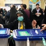 السفير الإيراني : التصويت بالعراق يشمل الجالية والزائرين