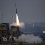 سوريا تسقط صواريخ إسرائيلية أطلقت من الجولان