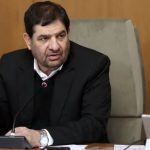 محمد مخبر رئيسا مؤقتا لإيران بعد وفاة رئيسي