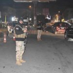 انتشار أمني غير مسبوق في بغداد