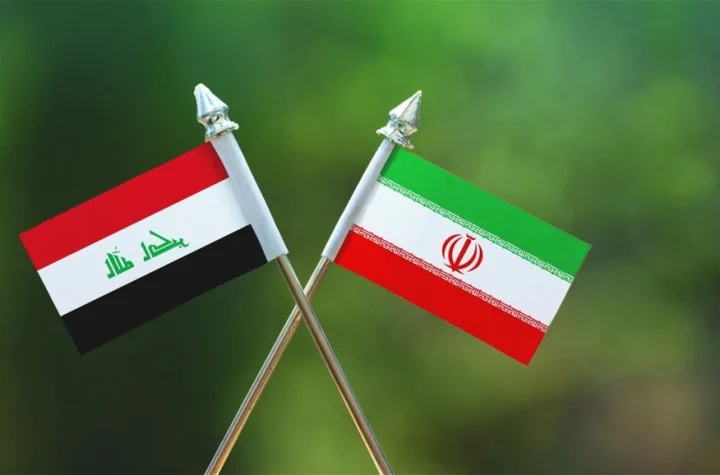 طهران تفتح ممرات تجارية عبر العراق تعيد رسم خرائط الشحن الإقليمي