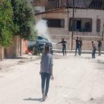 استهداف قيادي بحزب الله اللبناني في الحسكة السورية