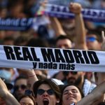 لاتحاد الأوروبي يستفز جماهير ريال مدريد بذكرى مؤلمة