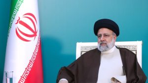مراسم تشييع الرئيس الإيراني ومرافقيه ستقام الثلاثاء في تبريز