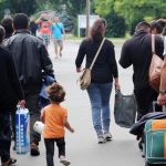 وثائق مسربة: بريطانيا تدرس استخدام العراق لمعالجة طلبات اللجوء