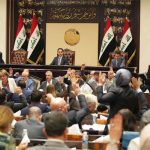 البرلمان يصوت على مشروع قانون جهاز الأمن الوطني العراقي