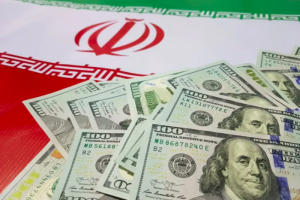 مسؤول ايراني: ليس لدينا اموال مجمدة في العراق