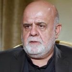 تعيين السفير الإيراني السابق لدى العراق مساعدا لقائد فيلق القدس