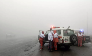 الطائرة الشهيدة .. إشارات لتأثير العقوبات على قطاع الطيران المدني الايراني