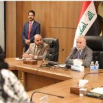 مجلس محافظة بغداد يخصص قطع اراضي لاعضاءه