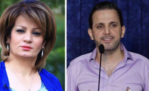 سياسيون كرد يتهمون سروة عبد الواحد وأشقائها بالابتزاز والمقاولات الفاسدة