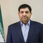 قائد الثورة الاسلامية بايران يكلّف محمد مخبر تولي مهام الرئيس بعد وفاة رئيسي