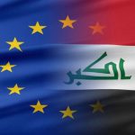 العراق والاتحاد الأوروبي يتفقان على زيادة التعاون