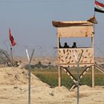 اجتماع أمني عراقي سعودي لتأمين الشريط الحدودي