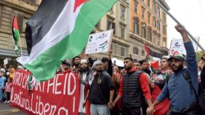 ثورة الوعي: كيف غيرت الاحتجاجات الجامعية المؤيدة لفلسطين المشهد السياسي في أمريكا؟
