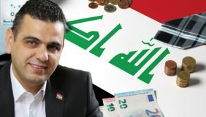 حسين عرب: جهات برلمانية أضافت 2.5 تريليون دينار للمحافظات بالموازنة ما أثار حفيظة الحكومة
