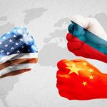 حلفاء واشنطن خائفون من خطوة روسية صينية تمس الولايات المتحدة