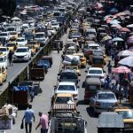 مقترحات لتقليل اعداد السيارات في شوارع العراق