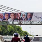 السعودية ترفض السماح للحجاج الإيرانيين المشاركة بالانتخابات الرئاسية