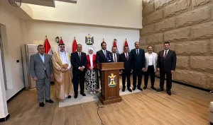 11 نائبا ينشقون من تقدم ويؤسسون كتلة مبادرة