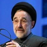 صحيفة كيهان تتهم خاتمي بتقديم “وصفة استسلام” وتطالب بملاحقة شبكات النفوذ