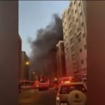 الجيش الكويتي: نتصدى لهجمات صاروخية وطائرات مسيرة