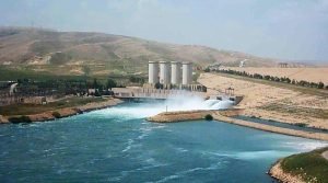 الخزين المائي أقل من نصف الاحتياج ومصير قاتم بانتظار الأهوار