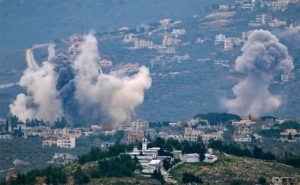 الامم المتحدة: حرب إسرائيل ولبنان ستكون مروعة وستشمل سوريا ودولا أخرى
