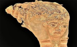 أكتشاف 33 مقبرة أثرية في مصر
