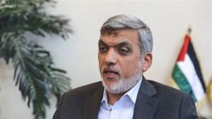 حماس تنفي الانباء عن الانتقال الى العراق