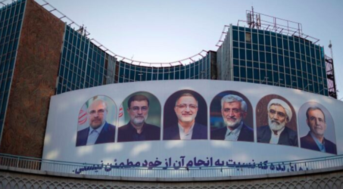 الانتخابات الرئاسية الإيرانية: المعسكر المحافظ المشتت يسعى للإجماع