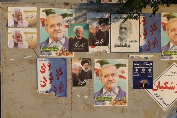 حقائق وتفاصيل عن الانتخابات الرئاسية في إيران