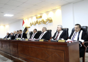 زلزال قضائي في العراق: التمييز تنظم صلاحيات المحكمة الاتحادية وتعيد توجيه السلطة