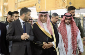 السعودية اختارت المكون الشيعي لمد الجسور بين الرياض وبغداد