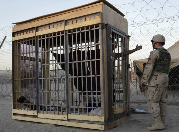 جرح العراق القديم يعود للواجهة: قضية تعذيب معتقلي أبوغريب تعود إلى أروقة المحاكم الأمريكية