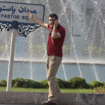 معركة الستة: من سيخلف الرئيس الايراني الراحل في قصر باستور؟