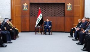 رئيس الوزراء: لدى الحكومة خطة لاستثمار مصانع الديوانية