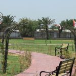 أمين بغداد يفتتح أكبر متنزه بجانب الرصافة بمساحة 25 دونماً
