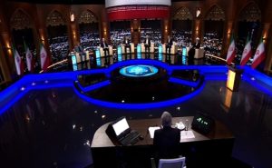 إيران.. المناظرة الثانية للانتخابات الرئاسية تتحول لساحة خلاف