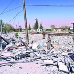إصابة عضوين بحزب العمال الكردستاني في انفجار قنبلة بشمال العراق
