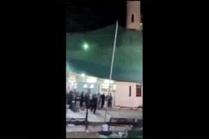 شرطة عُمان: منفذو الهجوم على العزاء الحسيني متأثرون بأفكار ضالة