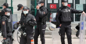 تركيا اعتقلت 72 شخصا لاشتباه صلتهم بتنظيم داعش