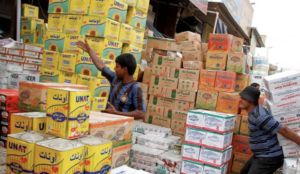 السلة الغذائية: هل ساهمت في استقرار الأسعار في السوق العراقية