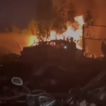 بعد غارات استهدفت مواقع غير قتالية: الحكومة العراقية تشدد على حماية السيادة ومنع الانجرار إلى الحرب